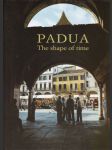 Padua The shape of time (veľký formát) - náhled