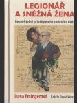 Legionář a sněžná žena - náhled