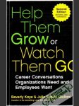 Help them grow or watch them go - náhled