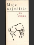 Moje najmilšie  - náhled