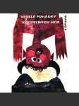 Veselé pohádky z kouzelných hor - náhled