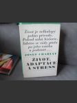 Život, adaptace a stress - náhled