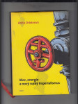 Moc, energie a nový ruský imperialismus - náhled