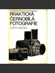 Praktická černobílá fotografie - náhled