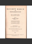 Davidův rádce ve fotografování - náhled