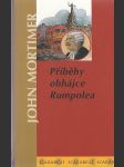 Příběhy obhájce Rumpolea - náhled