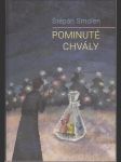 Pominuté chvály - náhled