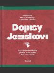 Dopisy Ježíškovi - náhled