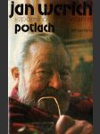 Jan Werich vzpomíná... vlastně Potlach - náhled