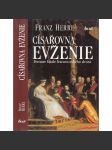 Císařovna Evženie: femme fatale francouzského dvora - náhled