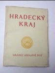 Hradecký kraj - náhled