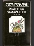 Plná  bedna  šampaňského - náhled