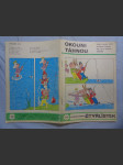 Čtyřlístek: Okouni táhnou č. 75 - náhled
