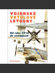 Vojenské vrtulové letouny [letadla, letadlo, armádní letectvo, letectví] hol - náhled