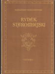 Rynek Staromiejski - náhled
