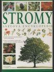 Stromy světová encyklopedie - náhled