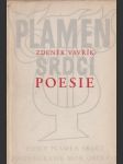Poesie - náhled
