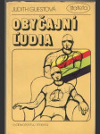 Obyčajní Ľudia  - náhled