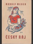 Český ráj - náhled