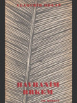 Havraním brkem - náhled