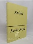 Kníška Karla Kryla - náhled