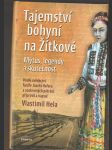 Tajemství bohyní na Žítkové - náhled