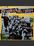 11 short stories of pain & glory dropkick murphys - náhled