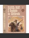 Z Bagdádu do Cařihradu (Ve stínu Padišáha, sv. 3) - náhled