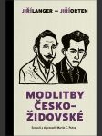 Modlitby českožidovské jiří orten - náhled