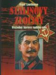 Stalinovy zločiny - náhled