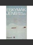 Eskymák jens - náhled