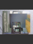 Renovating for living - náhled
