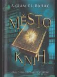 Město knih - náhled