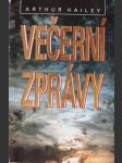Večerní  zprávy - náhled