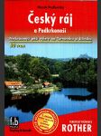 Český ráj a podkrkonoší podhorský marek - náhled