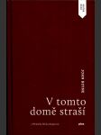 V tomto domě straší boyne john - náhled