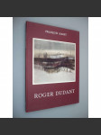 Roger Dudant [Monographies de L'Art Belge] [Monografie belgického umění] - náhled