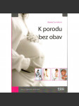 K porodu bez obav - náhled