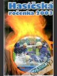 Hasičská ročenka 2003 - náhled