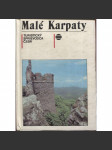 Malé Karpaty (Turistický sprievodca ČSSR, Slovensko) - náhled