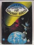 Návrat Rámy - náhled