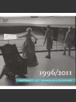 Patnáct let Divadla v Dlouhé 1996-2011 (Divadlo v Dlouhé) - náhled