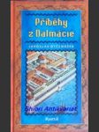 Příběhy z dalmácie - otčenášek jaroslav - náhled