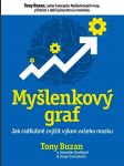 Myšlenkový graf buzan tony, goddard jennifer, castaneda - náhled