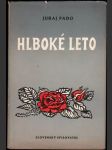Hlboké leto - náhled