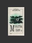 Modlitba žáby (2 svazky) - náhled