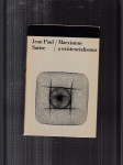 Marxismus a existencialismus - náhled