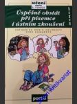 Úspěšně obstát při písemce i ústním zkoušení - konnertz dirk / helmsová katharina denig - náhled