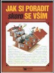 Jak si poradit skoro se vším v/a - náhled