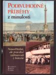 Podivuhodné příběhy z minulosti v/a - náhled